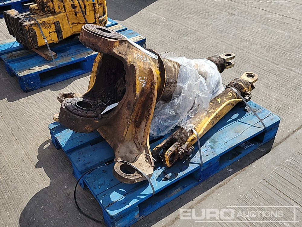 Volvo A25C - Articulated dumper: picture 5 Volvo A25C - Articulated dumper: picture 5