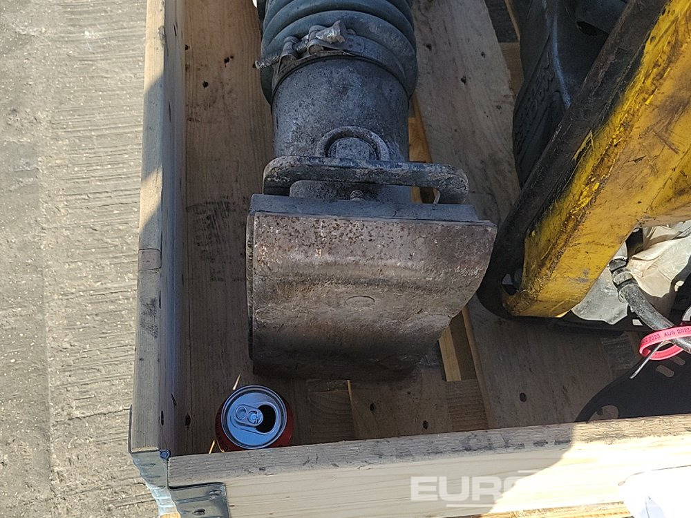 Asphalt machine Wacker Neuson Rammer BS50-2: picture 20