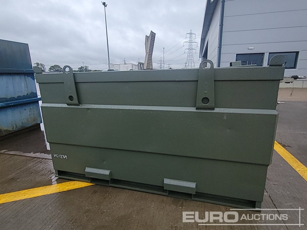 Storage tank Western 30TCEX: picture 6