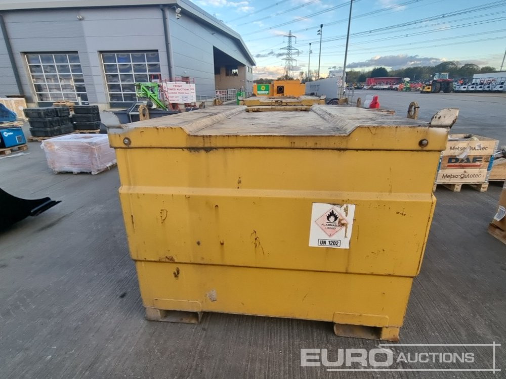 Western 30TCEX - Storage tank: picture 4 Western 30TCEX - Storage tank: picture 4