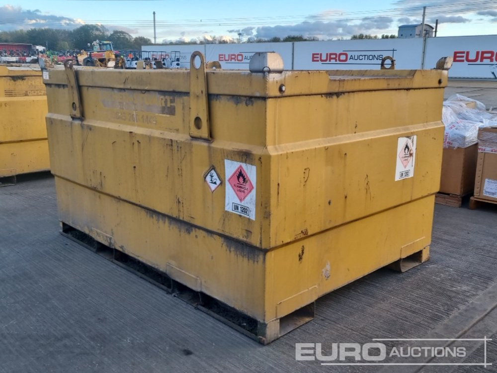 Western 30TCEX - Storage tank: picture 3 Western 30TCEX - Storage tank: picture 3