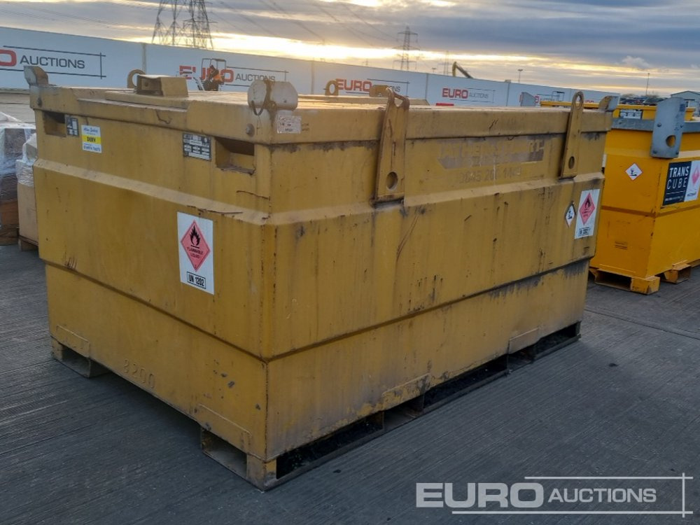 Western 30TCEX - Storage tank: picture 1 Western 30TCEX - Storage tank: picture 1