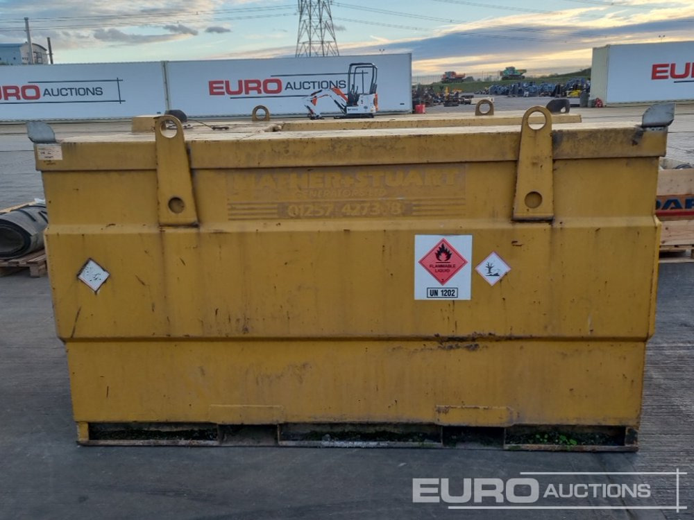 Western 30TCEX - Storage tank: picture 2 Western 30TCEX - Storage tank: picture 2