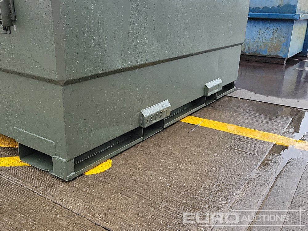 Storage tank Western 30TCEX: picture 10