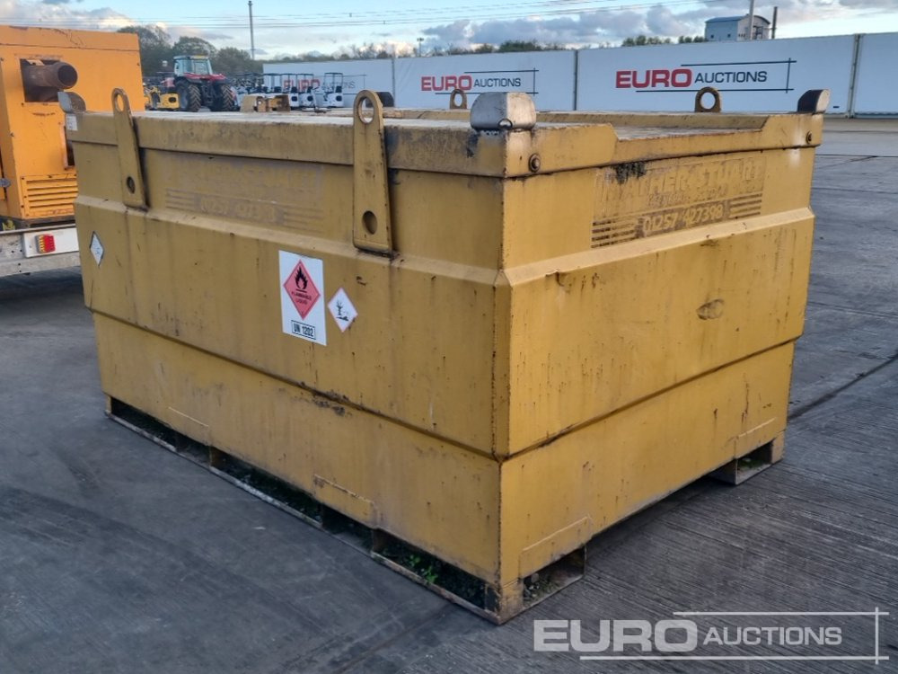 Western 30TCEX - Storage tank: picture 3 Western 30TCEX - Storage tank: picture 3