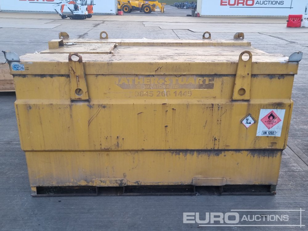 Western 30TCEX - Storage tank: picture 2 Western 30TCEX - Storage tank: picture 2