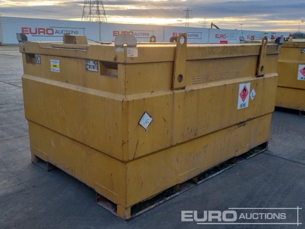 Western 30TCEX - Storage tank: picture 1 Western 30TCEX - Storage tank: picture 1