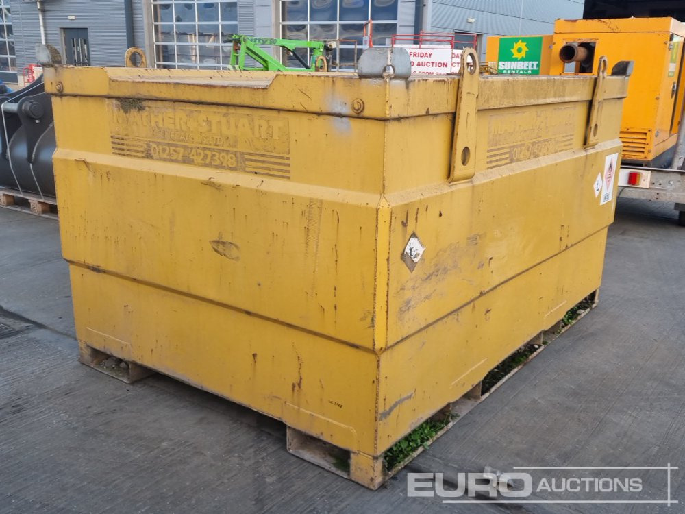 Western 30TCEX - Storage tank: picture 5 Western 30TCEX - Storage tank: picture 5