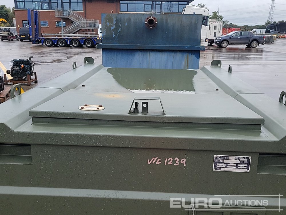 Storage tank Western 30TCEX: picture 12