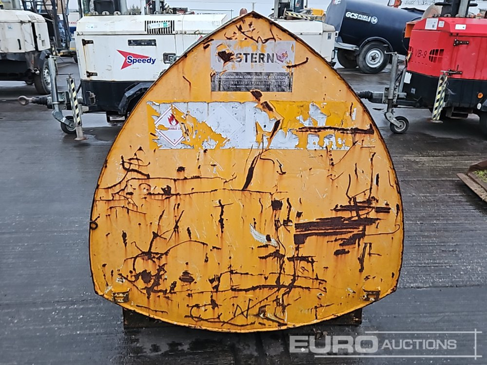 Western 950 Litre - Storage tank: picture 4 Western 950 Litre - Storage tank: picture 4