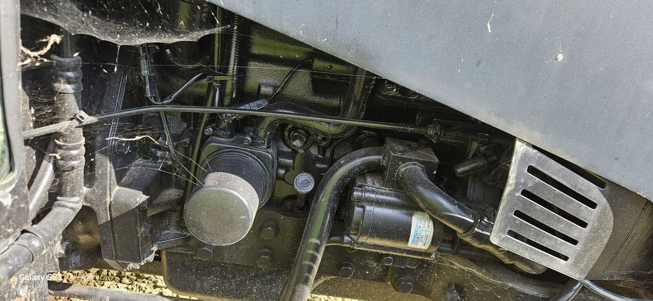 JCB 354 - Farm tractor: picture 3 JCB 354 - Farm tractor: picture 3