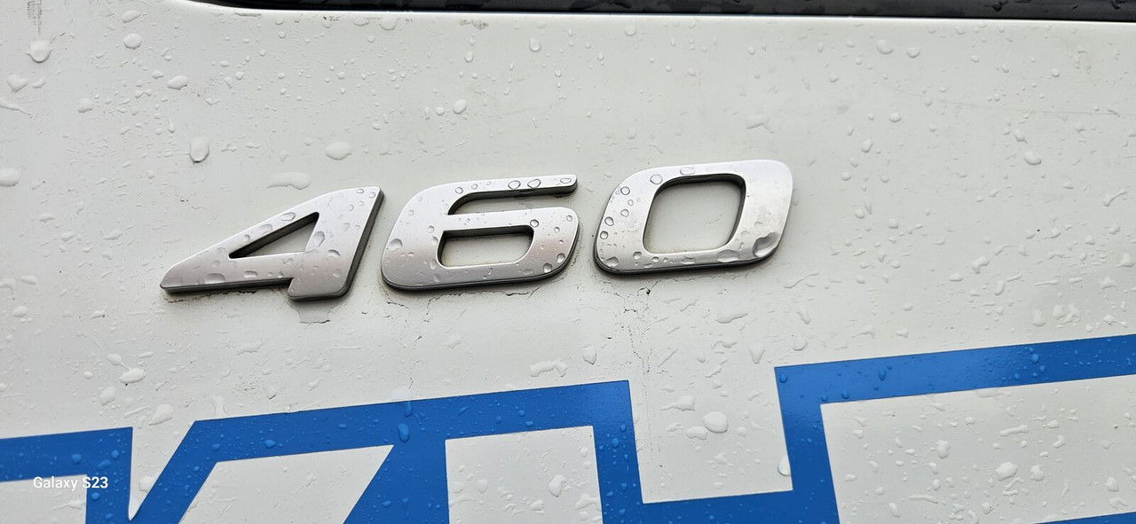 DAF XF 105.460 - Tractor unit: picture 3 DAF XF 105.460 - Tractor unit: picture 3