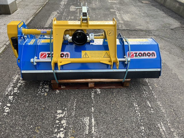 Zanon TFM2R 1900 - Flail mower: picture 2 Zanon TFM2R 1900 - Flail mower: picture 2