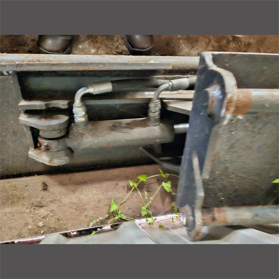 ABC 120 cm - Excavator bucket for Construction machinery: picture 4 ABC 120 cm - Excavator bucket for Construction machinery: picture 4