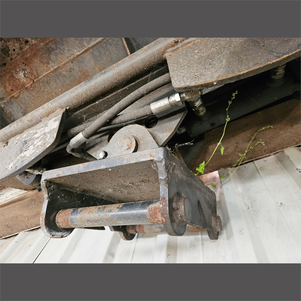 ABC 120 cm - Excavator bucket for Construction machinery: picture 3 ABC 120 cm - Excavator bucket for Construction machinery: picture 3