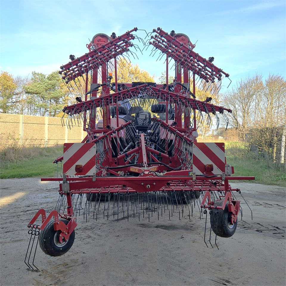 ABC 1200 - Spring tine harrow: picture 3 ABC 1200 - Spring tine harrow: picture 3