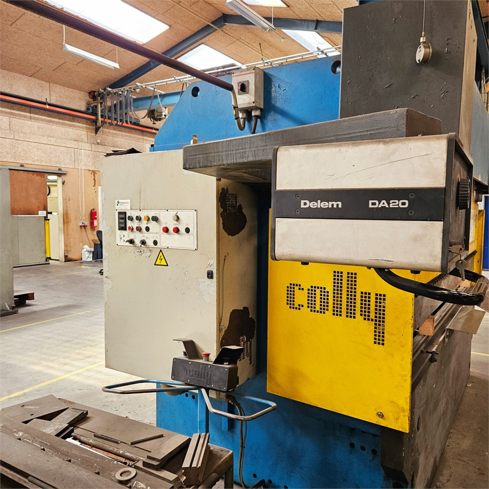 ABC 125/3 - Machine tool: picture 4 ABC 125/3 - Machine tool: picture 4