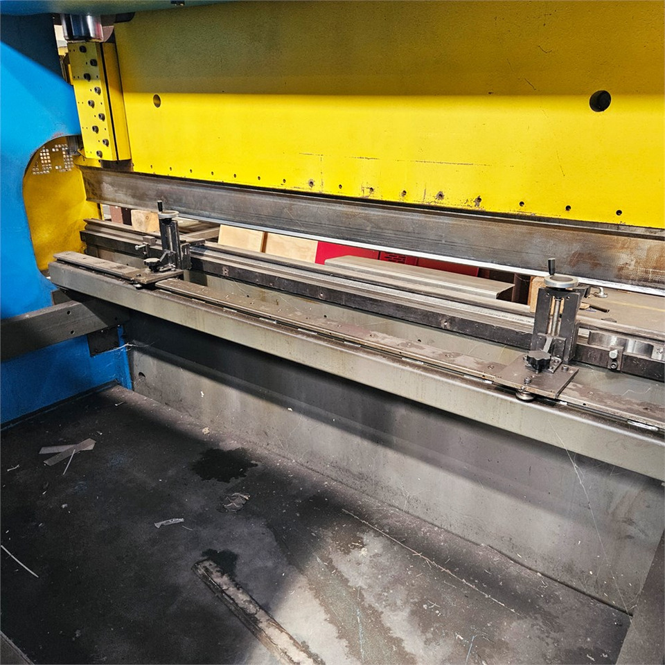 ABC 125/3 - Machine tool: picture 3 ABC 125/3 - Machine tool: picture 3