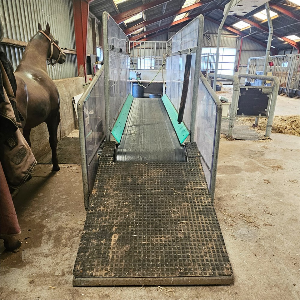 ABC 2000 T4 - Livestock equipment: picture 4 ABC 2000 T4 - Livestock equipment: picture 4