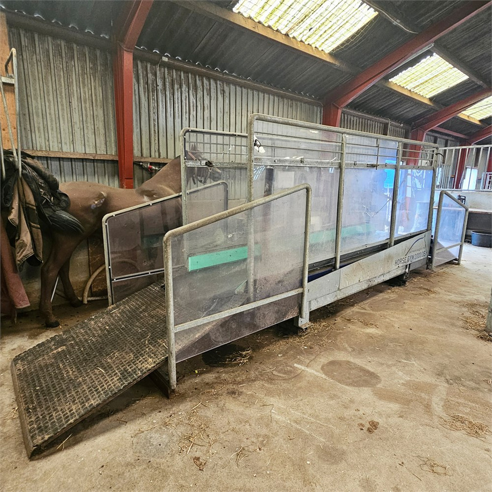 ABC 2000 T4 - Livestock equipment: picture 3 ABC 2000 T4 - Livestock equipment: picture 3