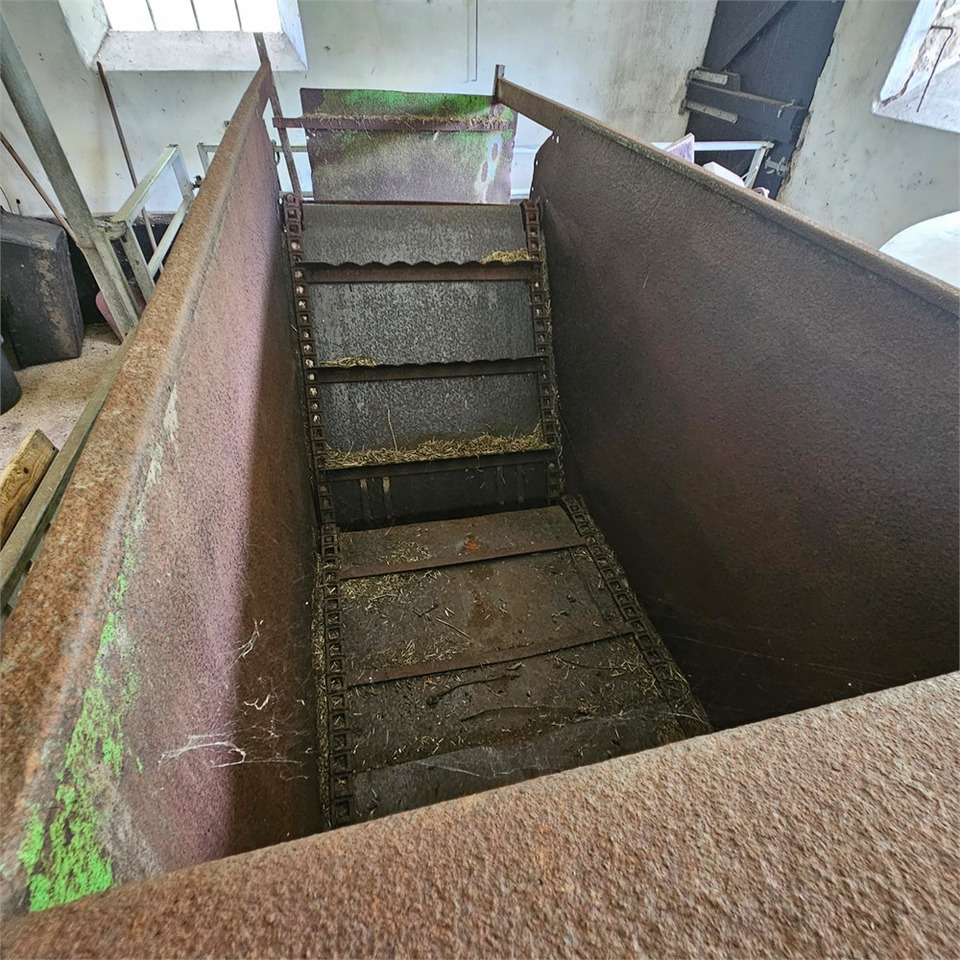 ABC 3,5m - Livestock equipment: picture 5 ABC 3,5m - Livestock equipment: picture 5