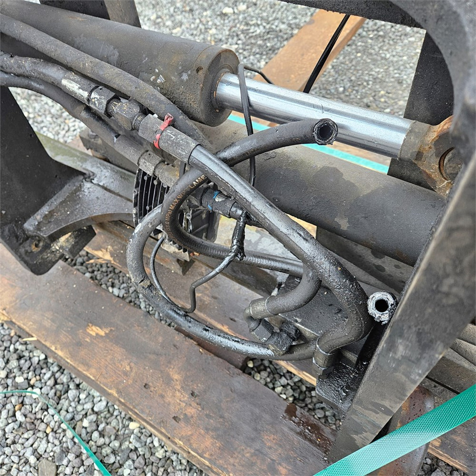 Forklift ABC 5 ton: picture 12