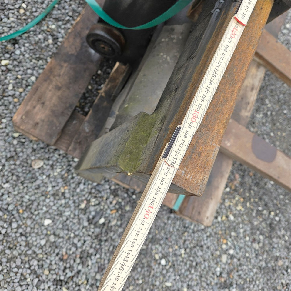 Forklift ABC 5 ton: picture 14