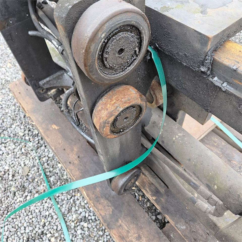 Forklift ABC 5 ton: picture 10