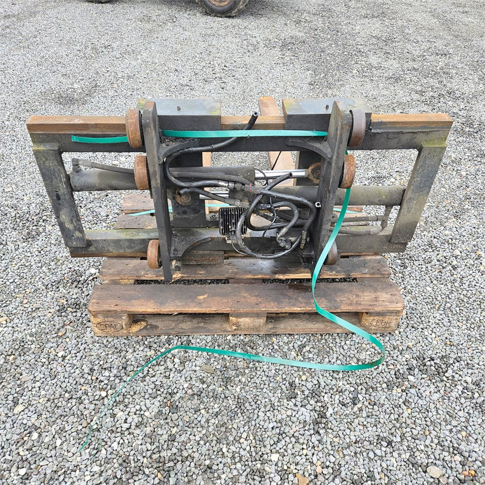 Forklift ABC 5 ton: picture 6