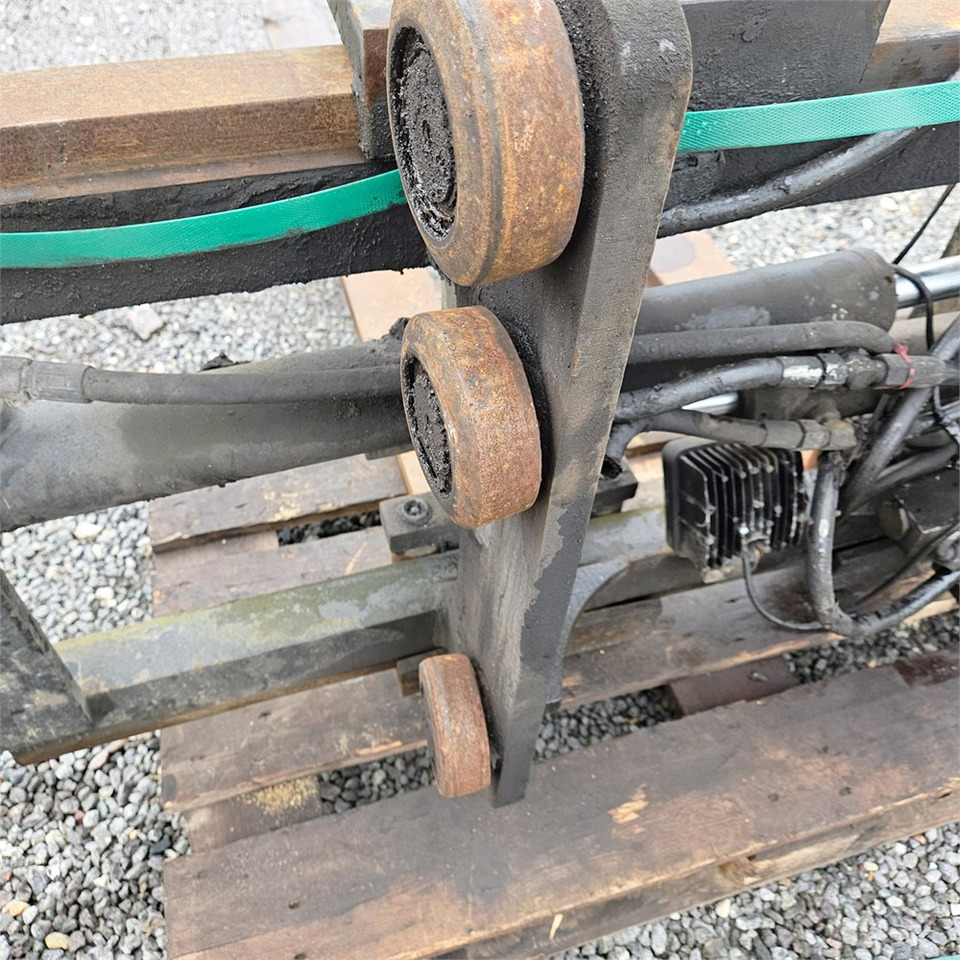 Forklift ABC 5 ton: picture 11