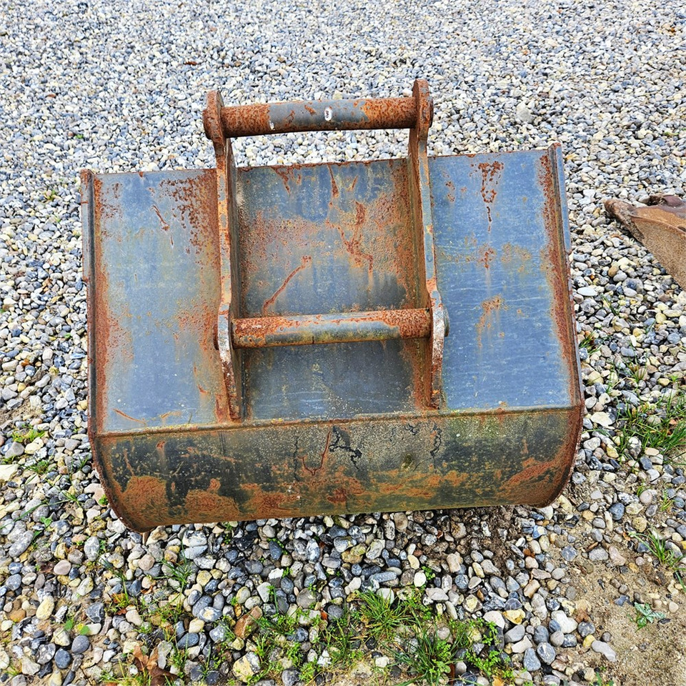 ABC 80 cm - Excavator bucket for Construction machinery: picture 5 ABC 80 cm - Excavator bucket for Construction machinery: picture 5