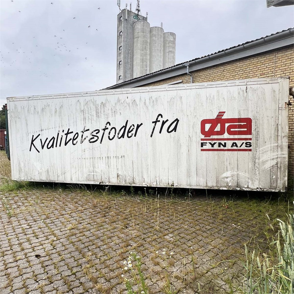 ABC Container - Roll-off container: picture 4 ABC Container - Roll-off container: picture 4