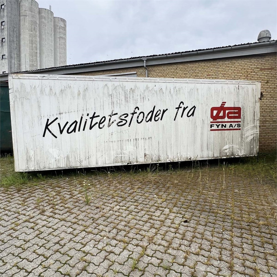 ABC Container - Roll-off container: picture 3 ABC Container - Roll-off container: picture 3