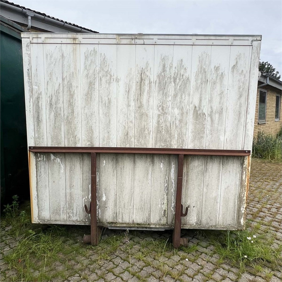 ABC Container - Roll-off container: picture 2 ABC Container - Roll-off container: picture 2