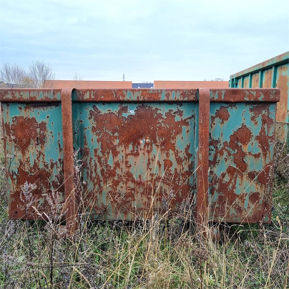 ABC Container - Roll-off container: picture 3 ABC Container - Roll-off container: picture 3