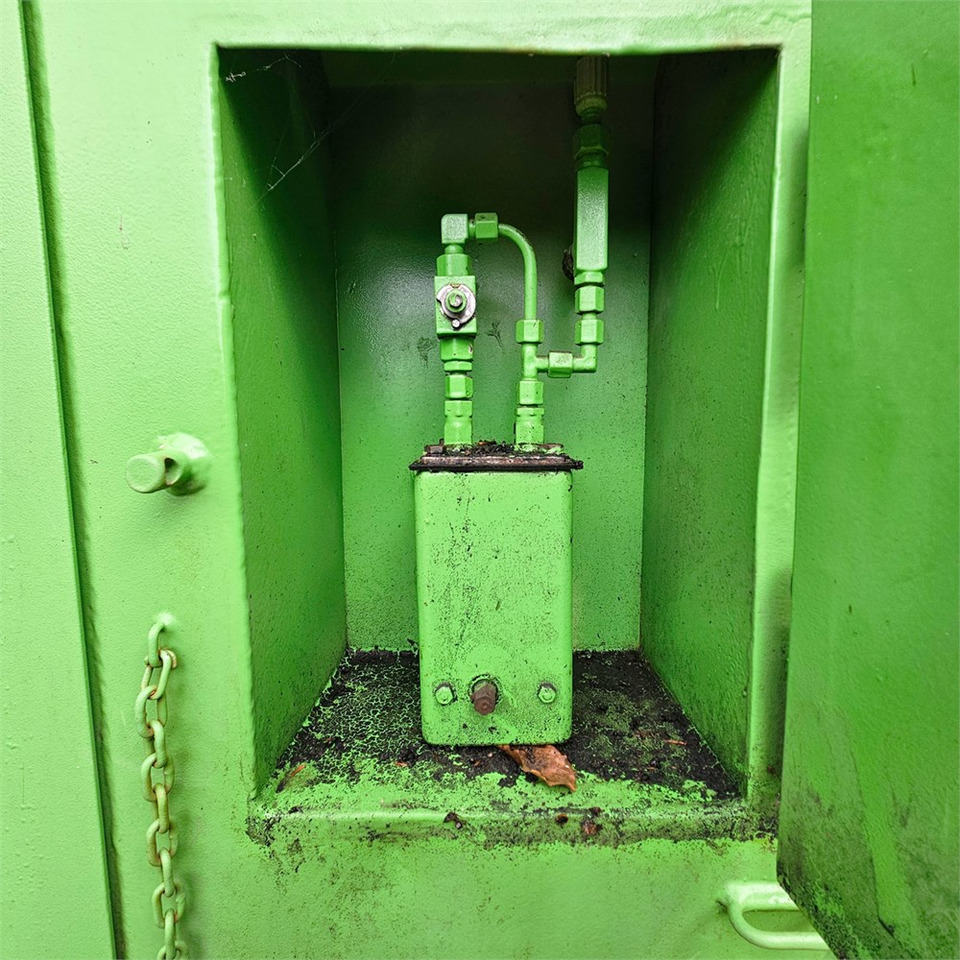 ABC Container - Roll-off container: picture 4 ABC Container - Roll-off container: picture 4