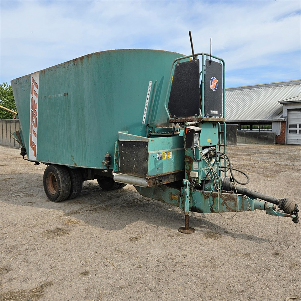Livestock equipment ABC Dunker: picture 8