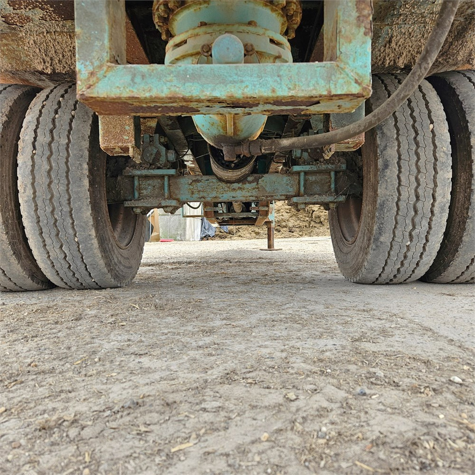 Livestock equipment ABC Dunker: picture 19