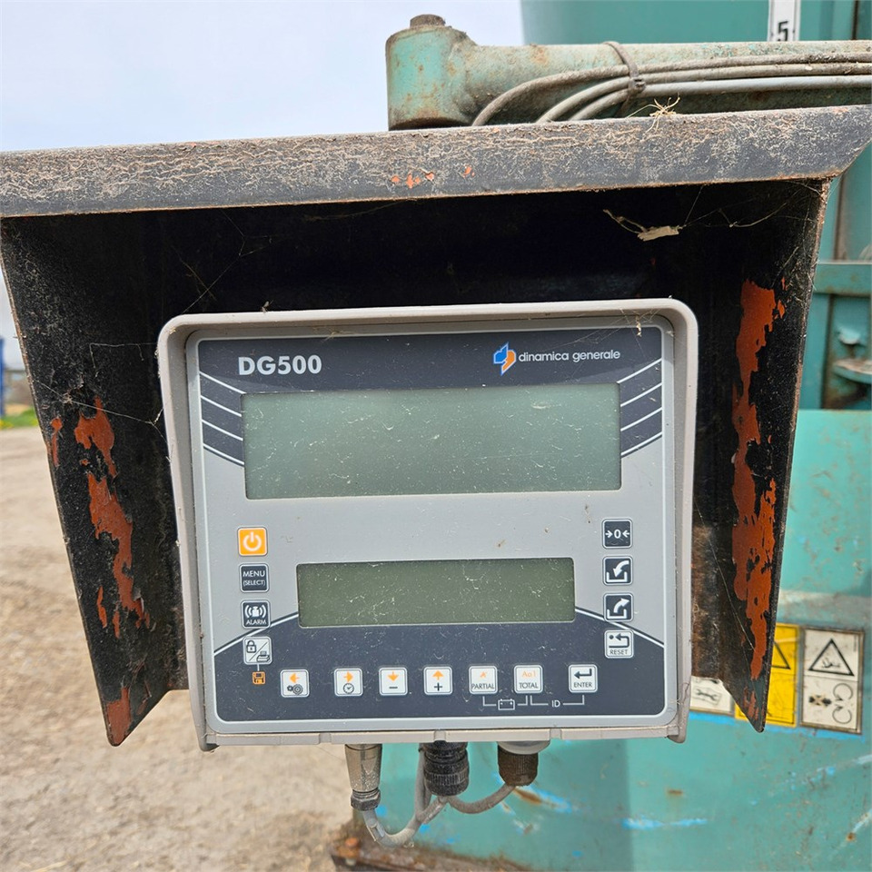 Livestock equipment ABC Dunker: picture 10