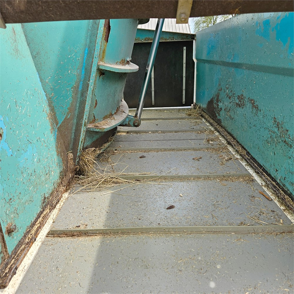 Livestock equipment ABC Dunker: picture 12