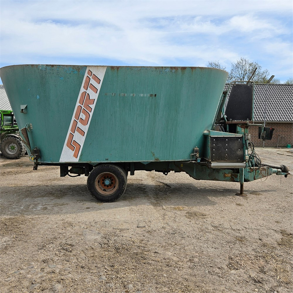 Livestock equipment ABC Dunker: picture 7