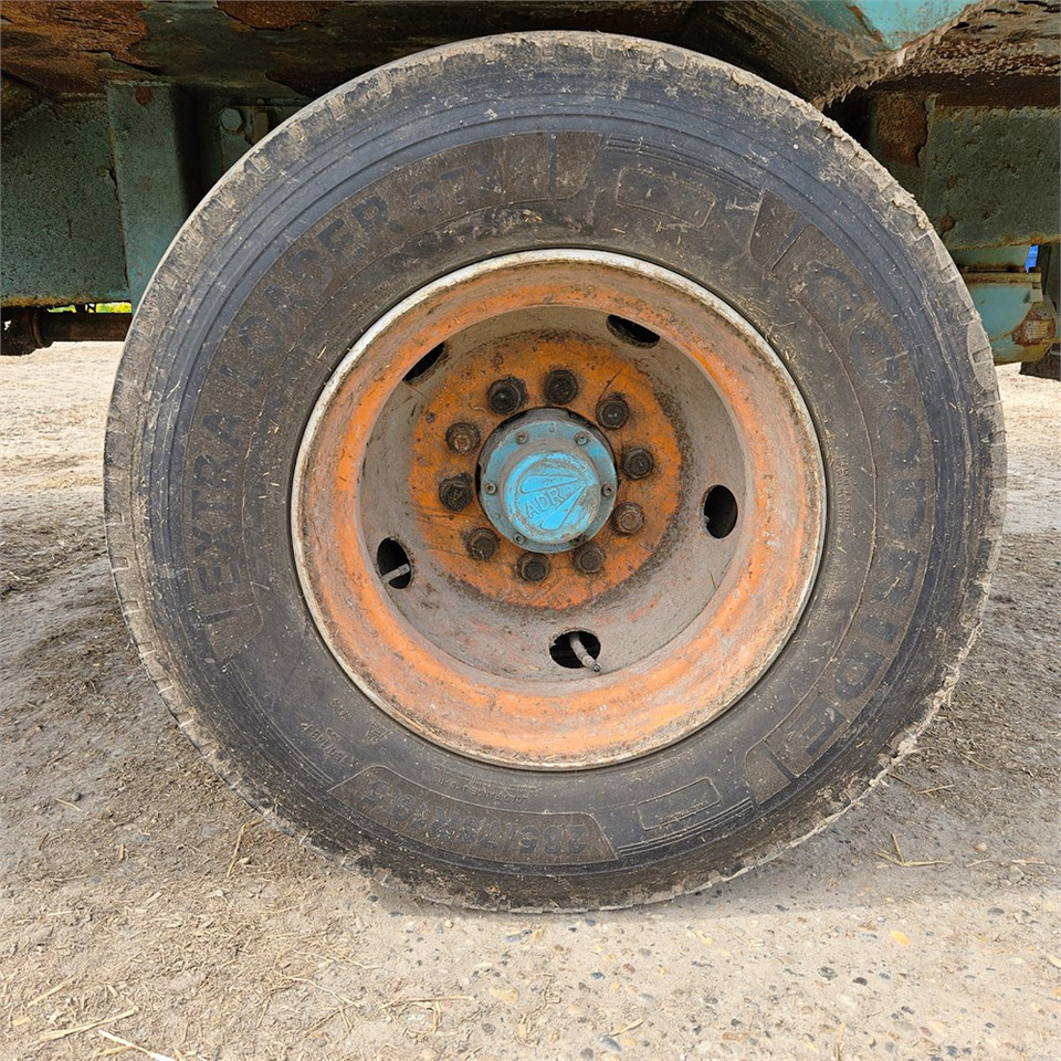 Livestock equipment ABC Dunker: picture 22