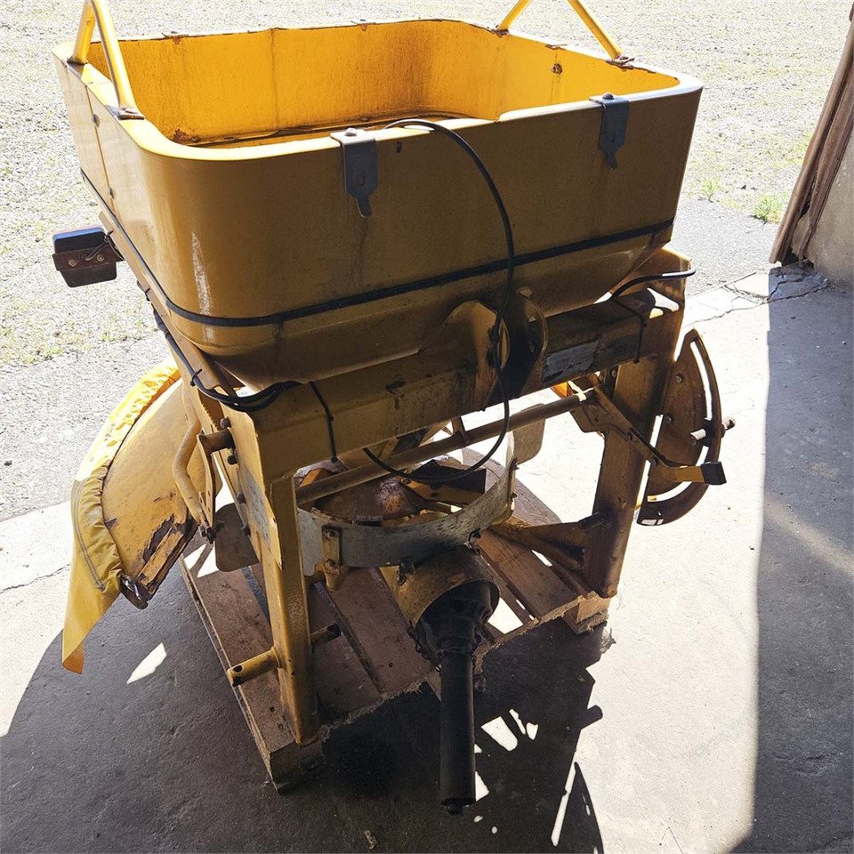 Garden mower ABC FR1300LM: picture 15 Garden mower ABC FR1300LM: picture 15