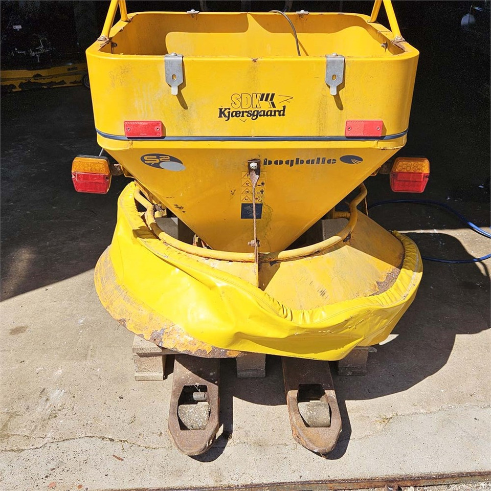 Garden mower ABC FR1300LM: picture 12 Garden mower ABC FR1300LM: picture 12