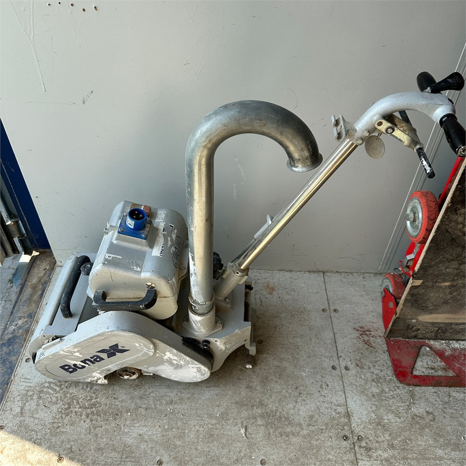 ABC Gulvsliber - Machine tool: picture 3 ABC Gulvsliber - Machine tool: picture 3
