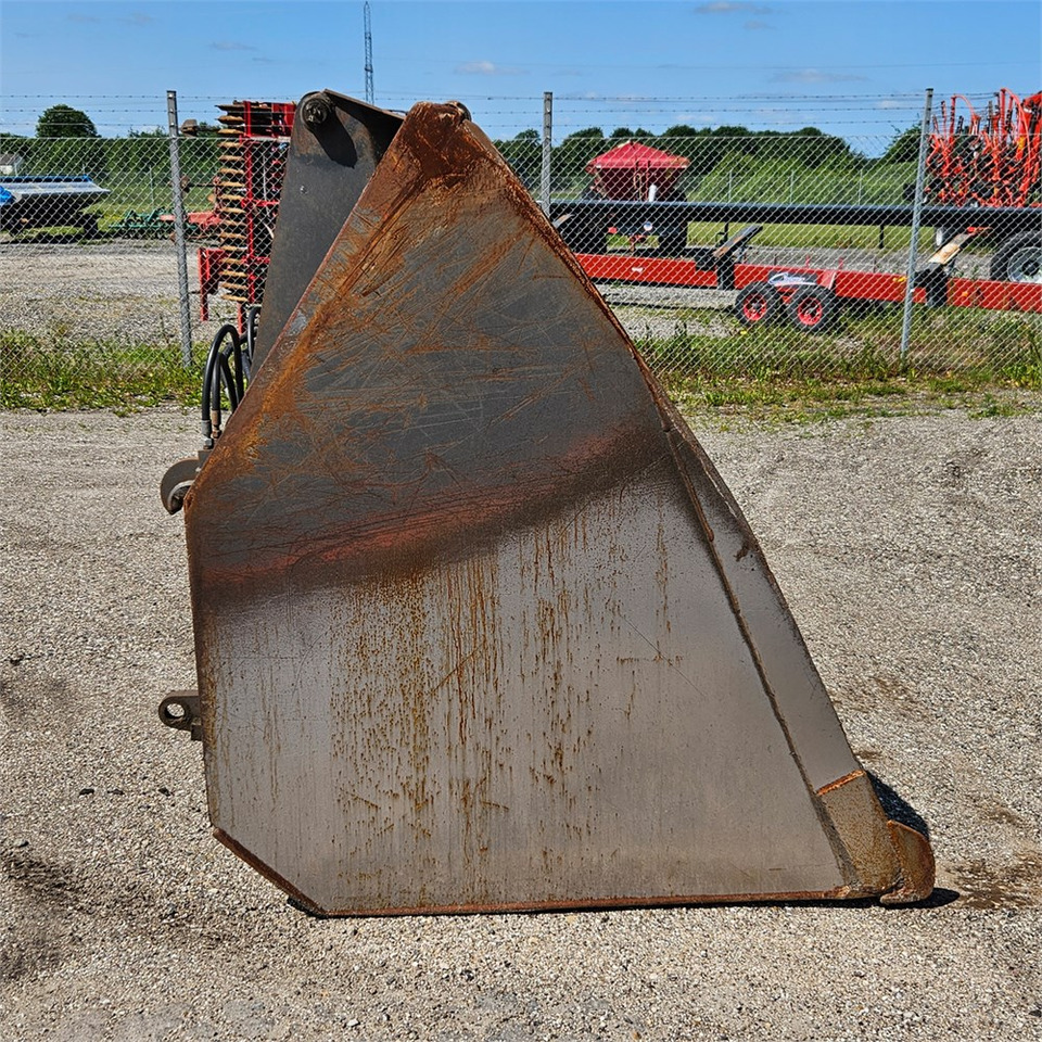 ABC Højtipskovl - Loader bucket: picture 4 ABC Højtipskovl - Loader bucket: picture 4