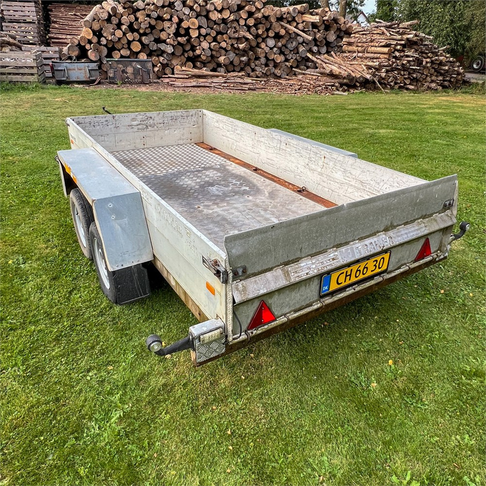 Car trailer ABC Lift 6331: picture 7