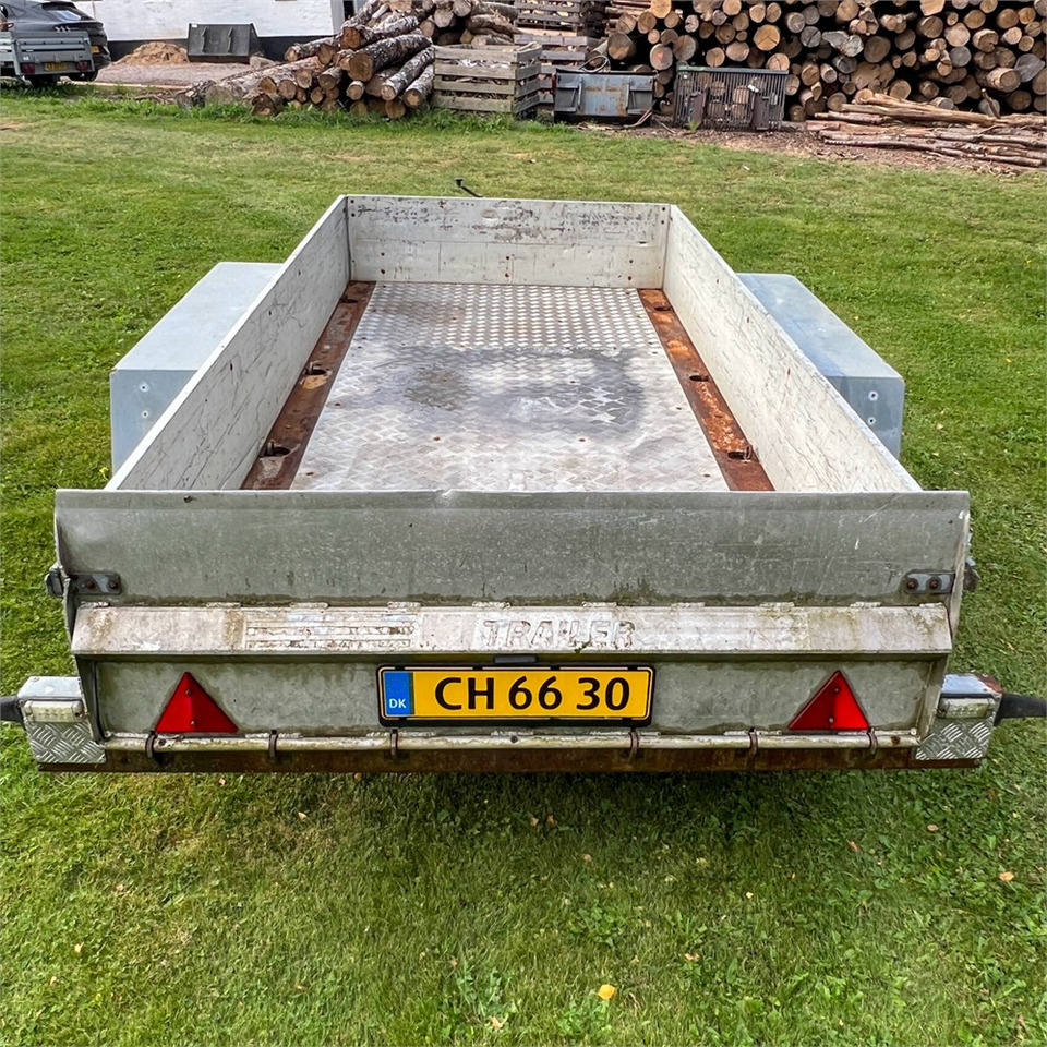 Car trailer ABC Lift 6331: picture 6