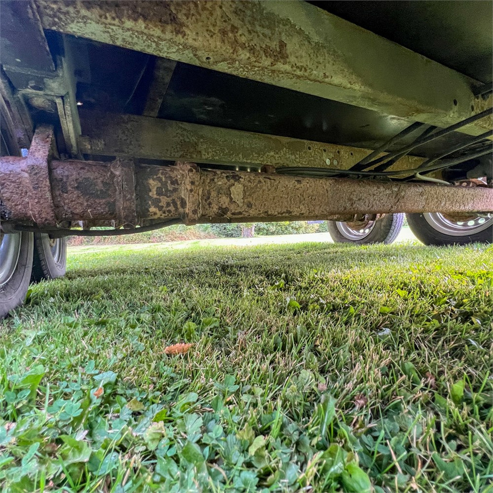 Car trailer ABC Lift 6331: picture 28