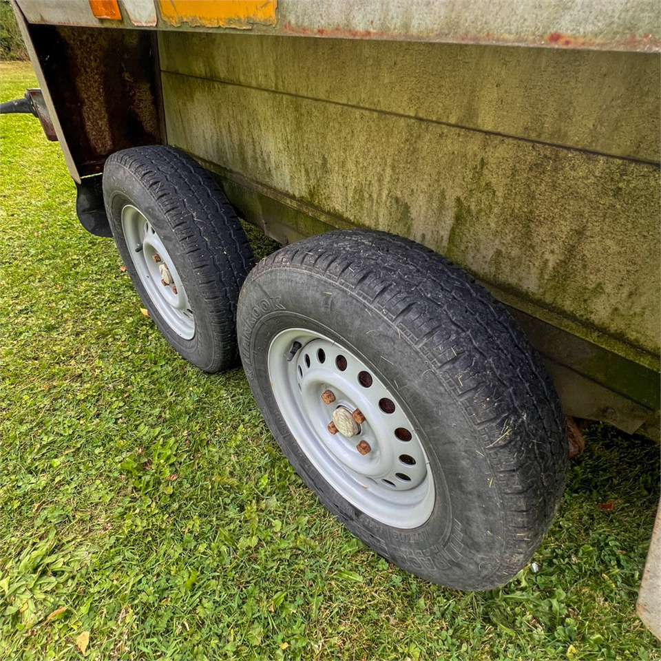 Car trailer ABC Lift 6331: picture 24